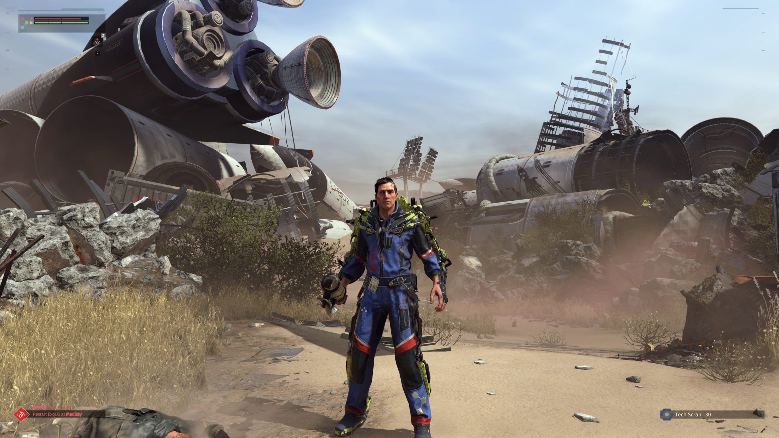 The Surge - Imagen 35